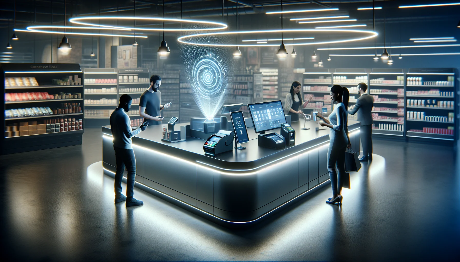 Future Trends in Retail Payments: Embracing Innovation